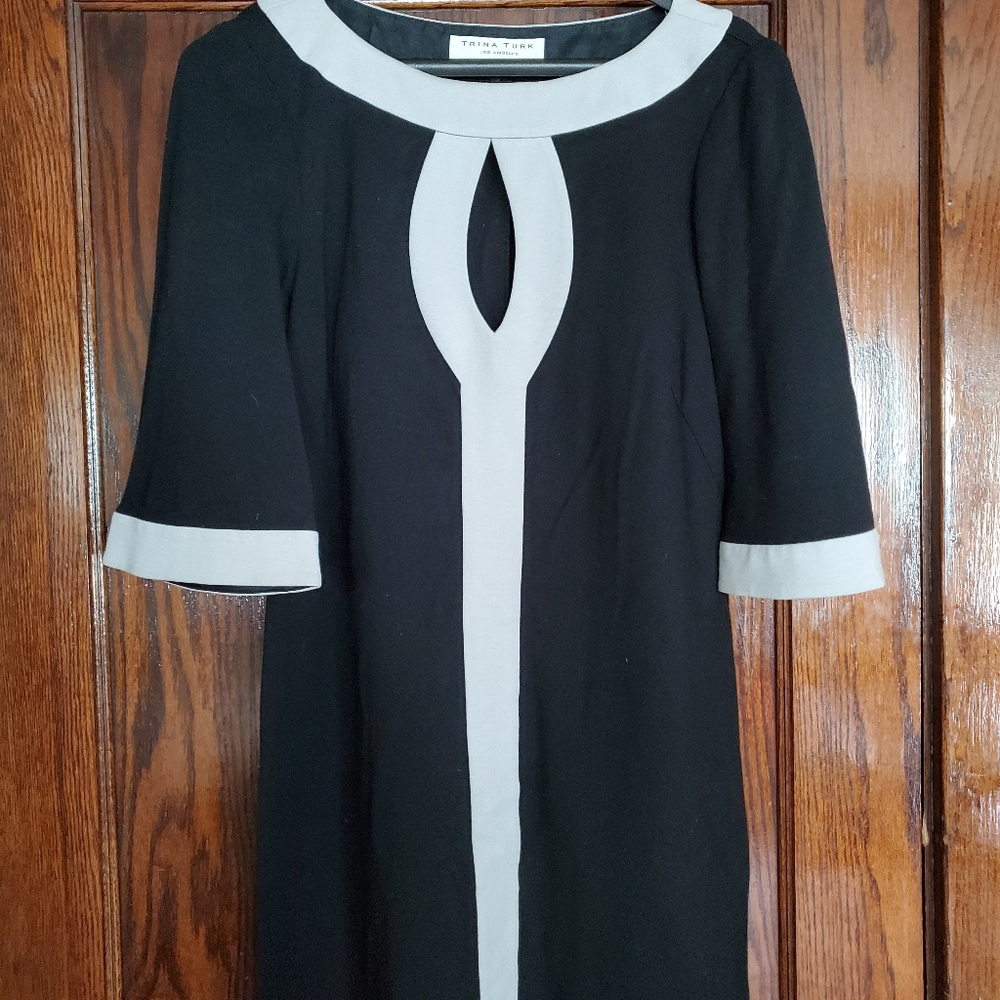 Trina Turk dress